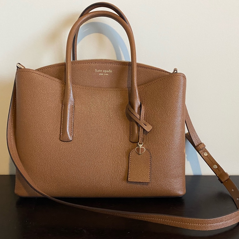 Kate Spade Margaux Large Satchel